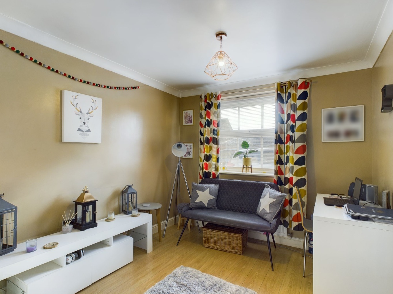 4 bedroom Detached House for sale in Sorrel Drive