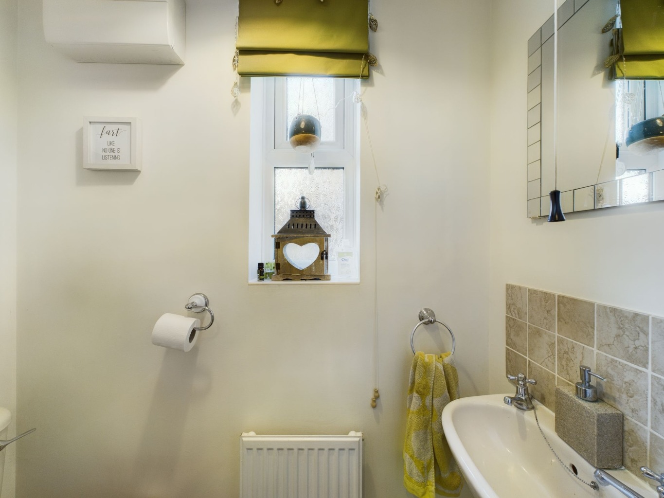 4 bedroom Detached House for sale in Sorrel Drive