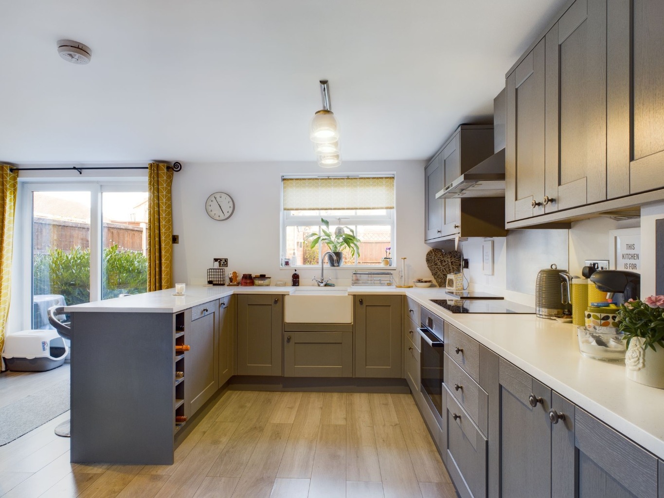 4 bedroom Detached House for sale in Sorrel Drive