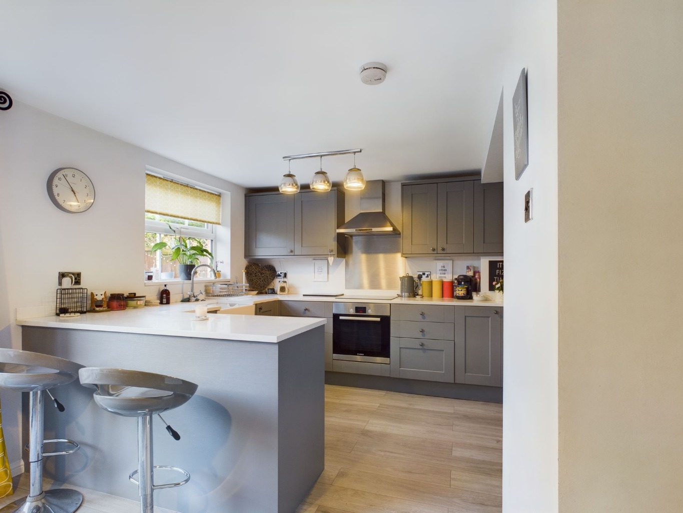 4 bedroom Detached House for sale in Sorrel Drive