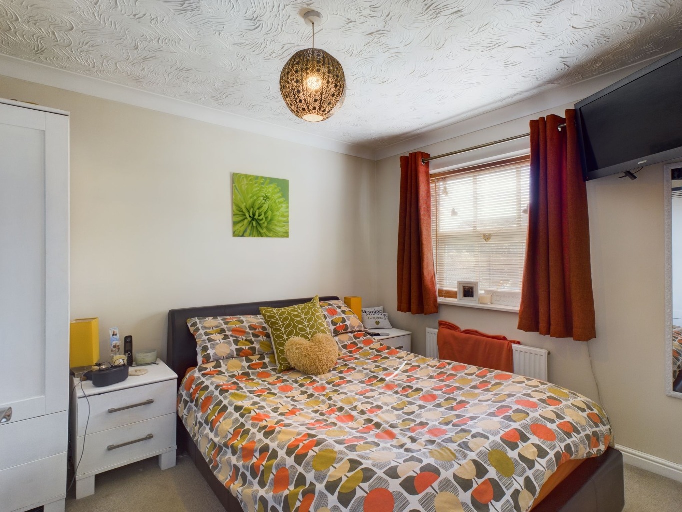 4 bedroom Detached House for sale in Sorrel Drive