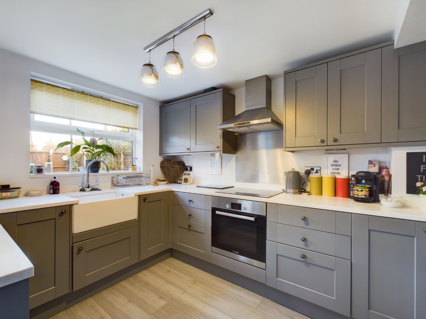 4 bedroom Detached House for sale in Sorrel Drive