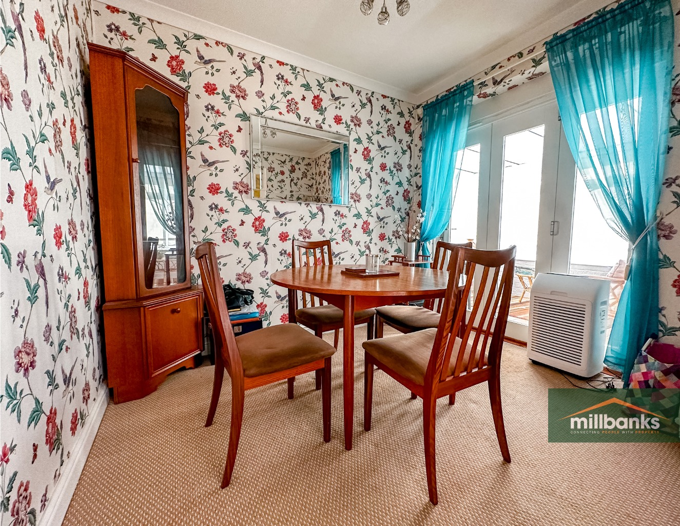 3 bedroom Detached Bungalow for sale in Attleborough