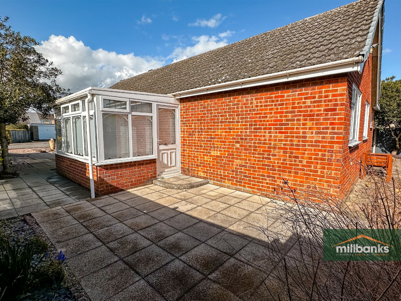 3 bedroom Detached Bungalow for sale in Attleborough