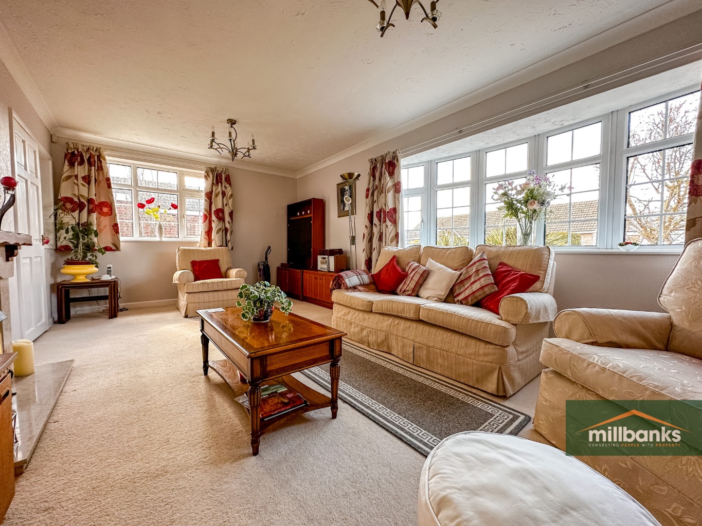 3 bedroom Detached Bungalow for sale in Attleborough