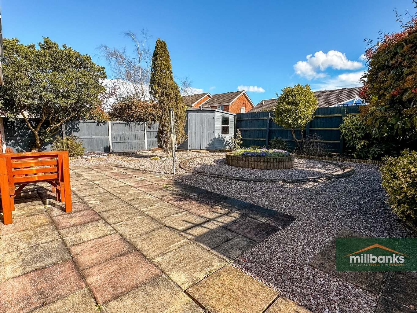 3 bedroom Detached Bungalow for sale in Attleborough