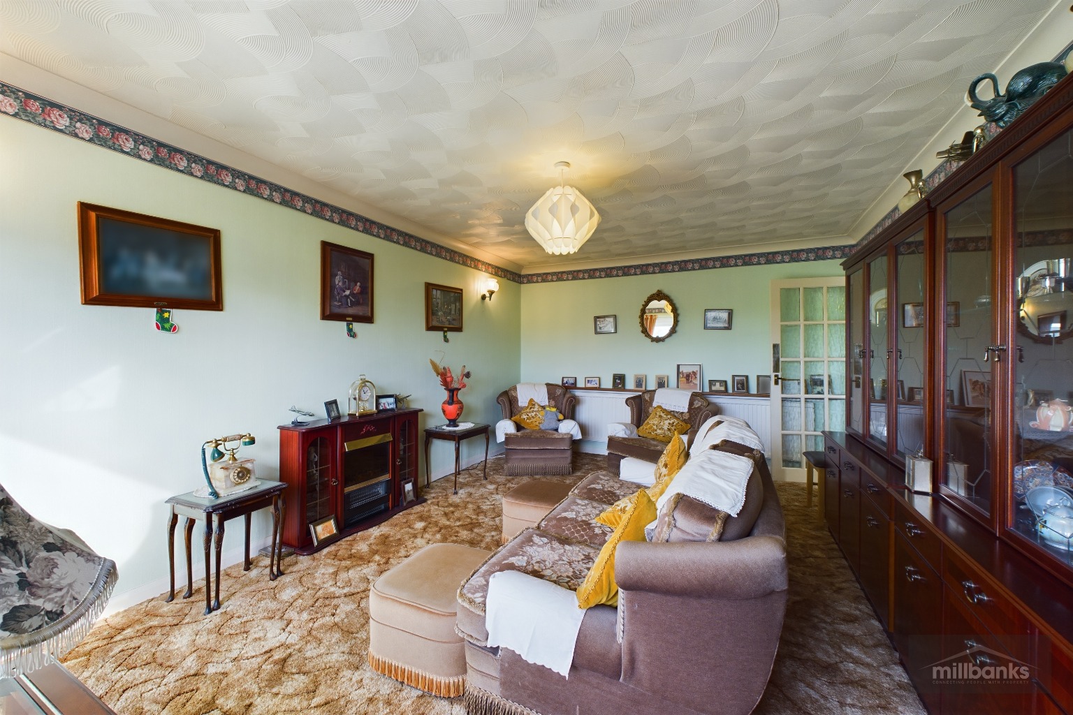 3 bedroom Detached Bungalow for sale in Attleborough