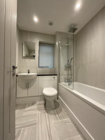 Bathroom - 7 TOD