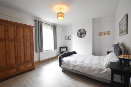 Bedroom - 15 Moreton Crescent