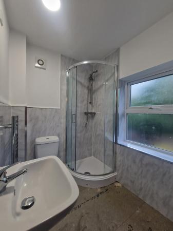 Bathroom 3