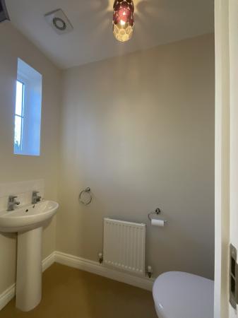 Cloakroom