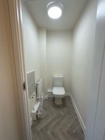 cloakroom