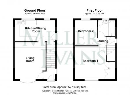 30 St Andrews Road FP