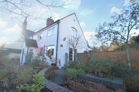 C7137 Ashbrook Cottage