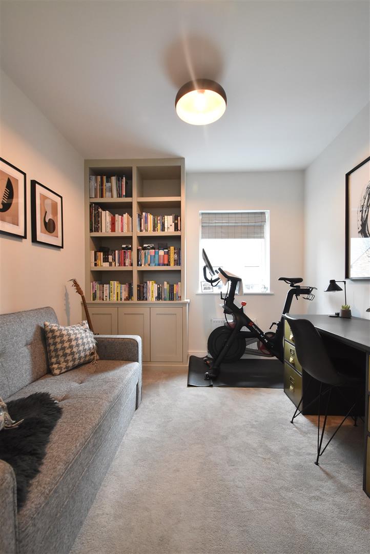 3 bedroom Detached House for sale in Shrewsbury