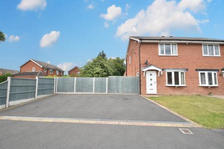 1 Oriel Way