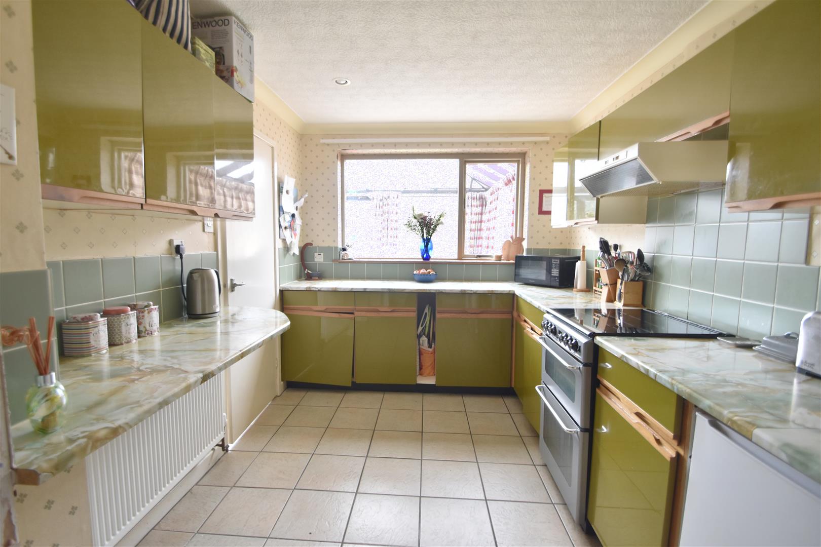 3 bedroom SemiDetached House for sale in Shrewsbury