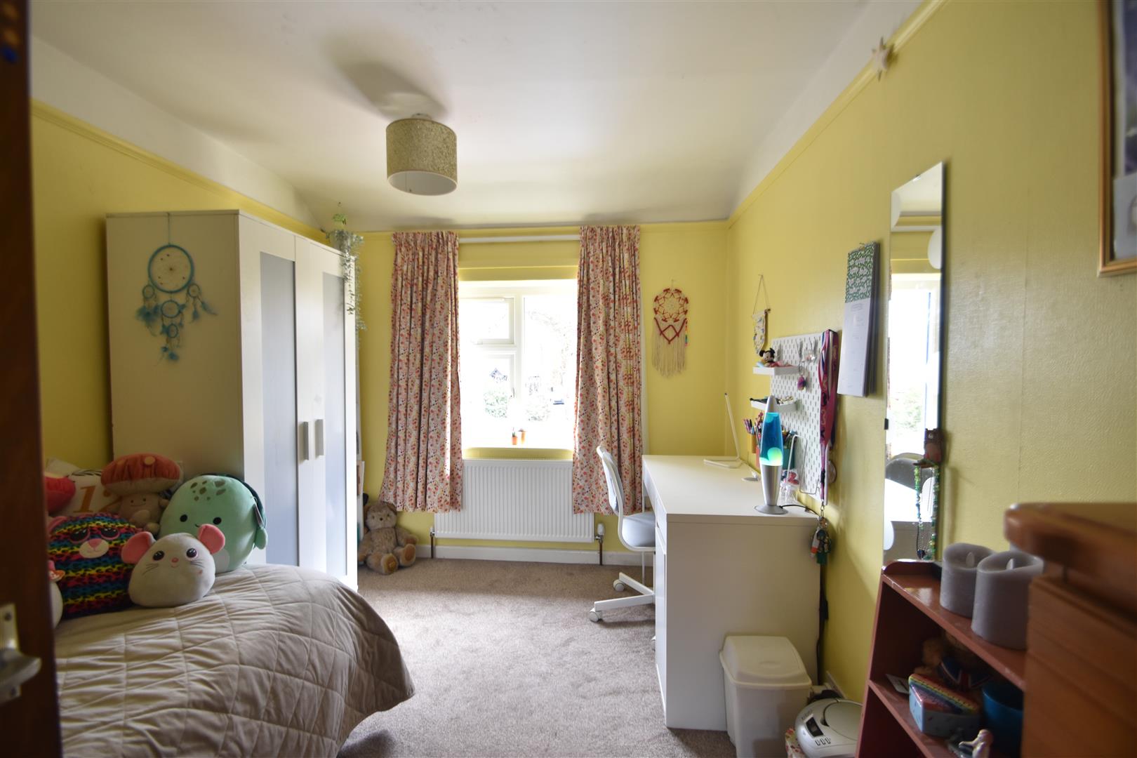 3 bedroom SemiDetached House for sale in Shrewsbury