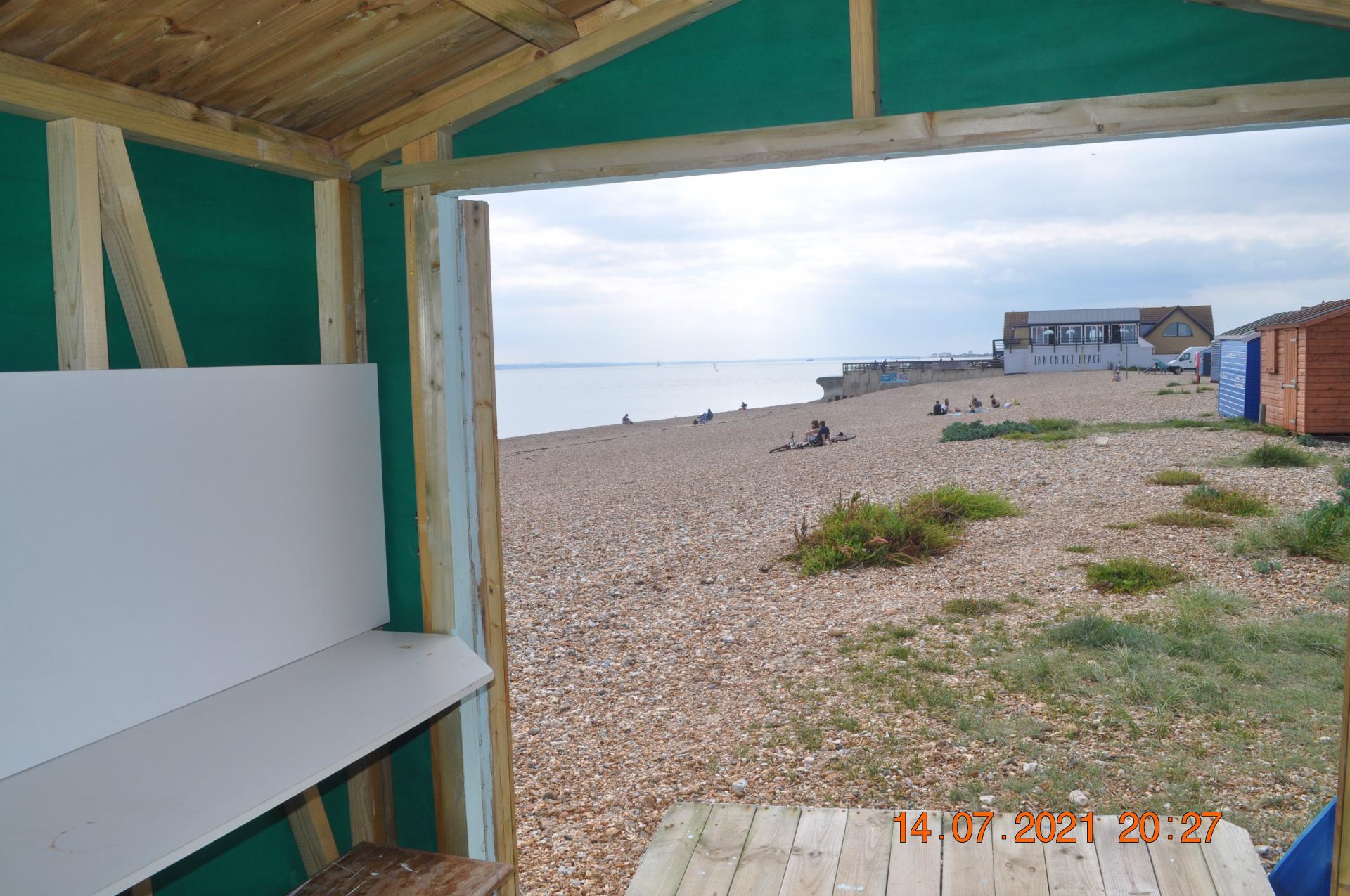 house for sale in Hayling Island
