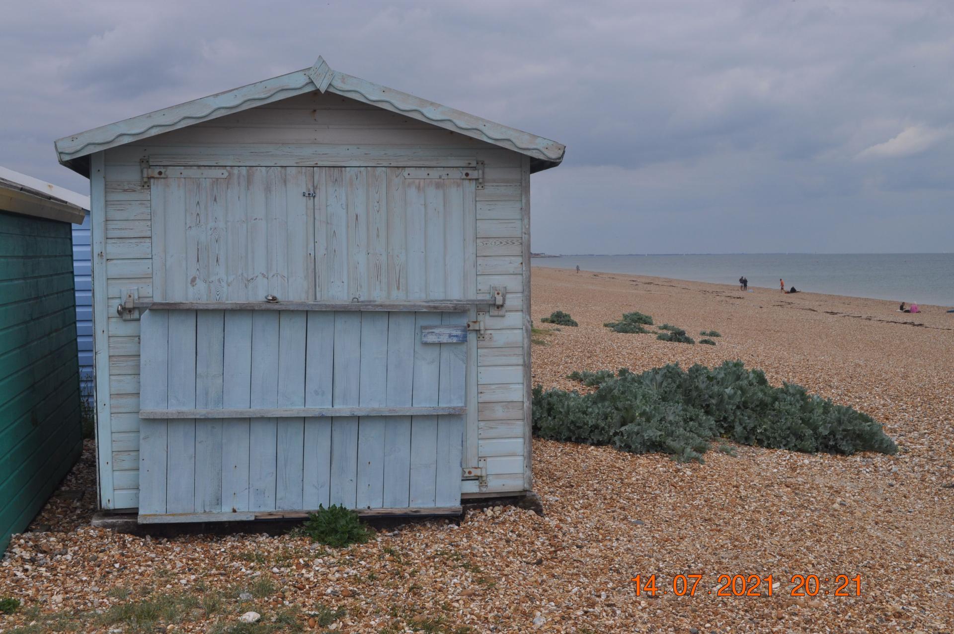 house for sale in Hayling Island