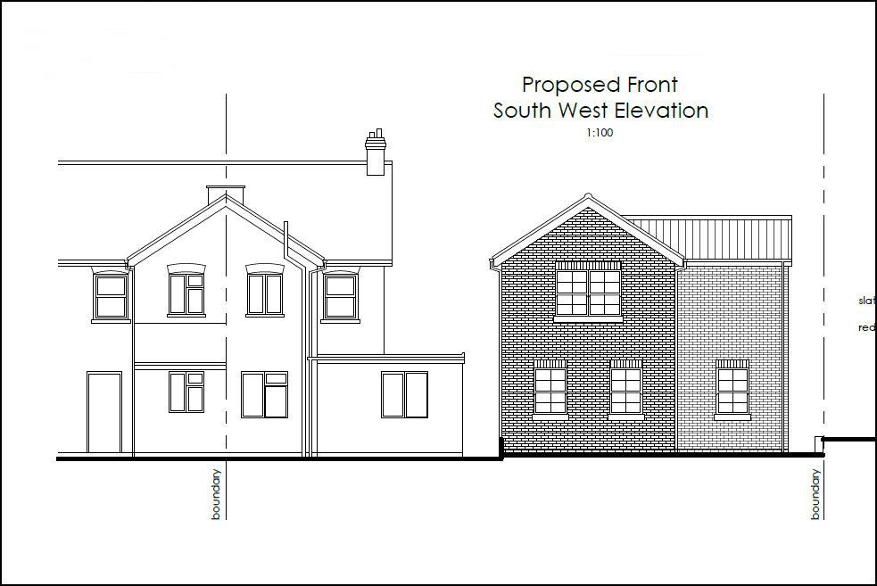 2 bedroom Detached House for sale in Birchanger