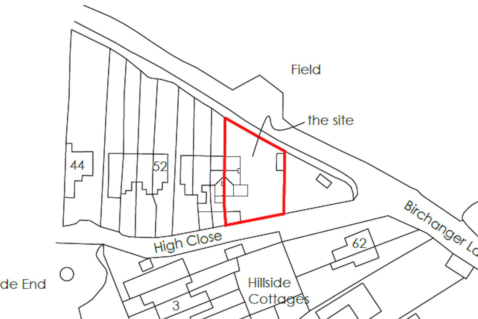 2 bedroom Detached House for sale in Birchanger