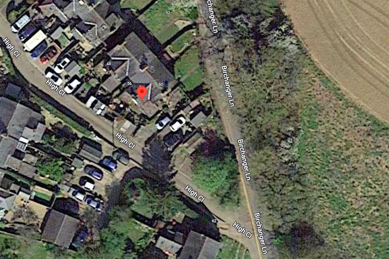 2 bedroom Detached House for sale in Birchanger