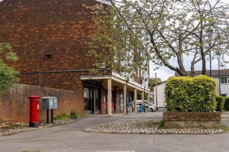 Village Shops