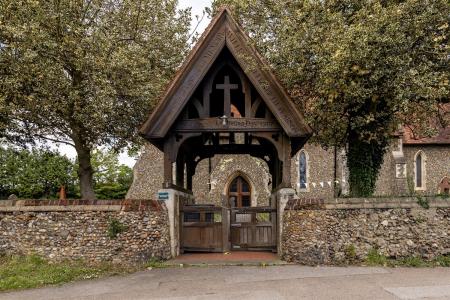 Village Church