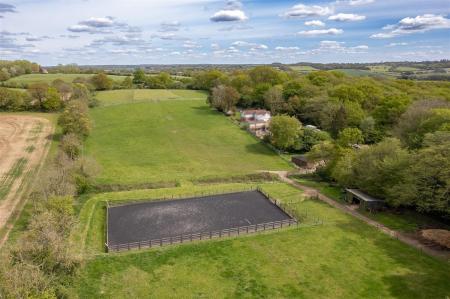 Roding Brook Cottage   aerial  (3).jpg