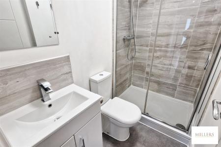 Shower Room/WC