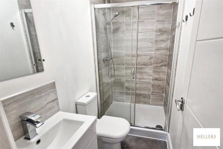 Shower Room/WC