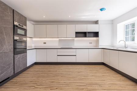 Kitchen Dining Room