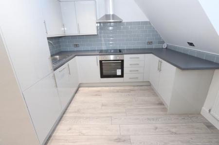 Oaktree Court 9