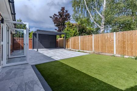 EXTERNAL AREA