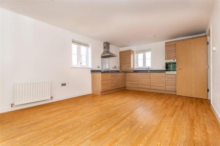 Blenheim Square 10