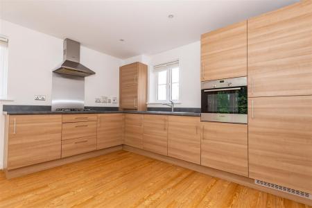 Blenheim Square 11