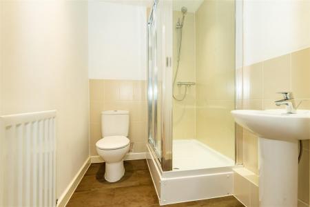 Blenheim Square 5