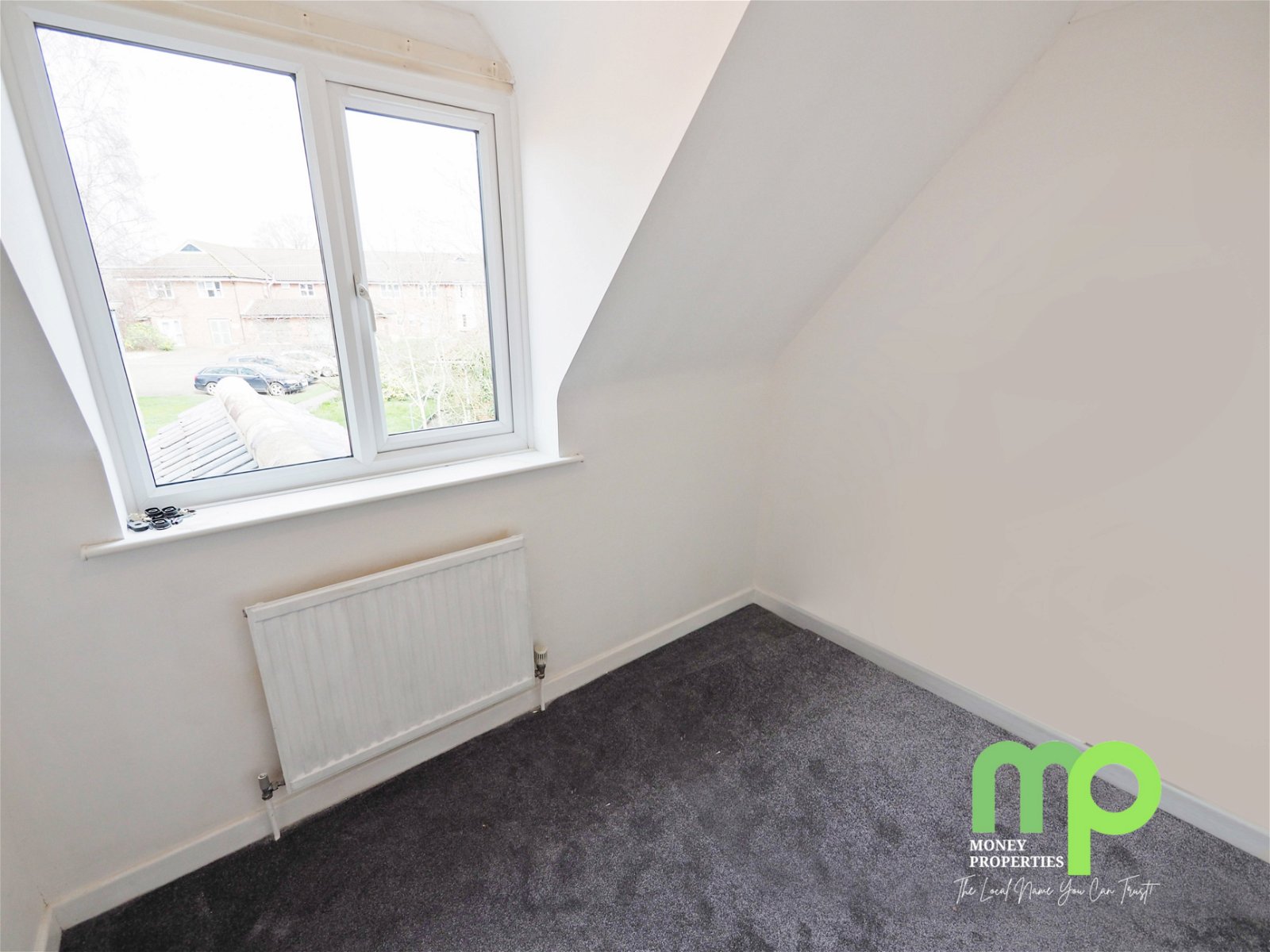3 bedroom Detached House for sale in Wymondham