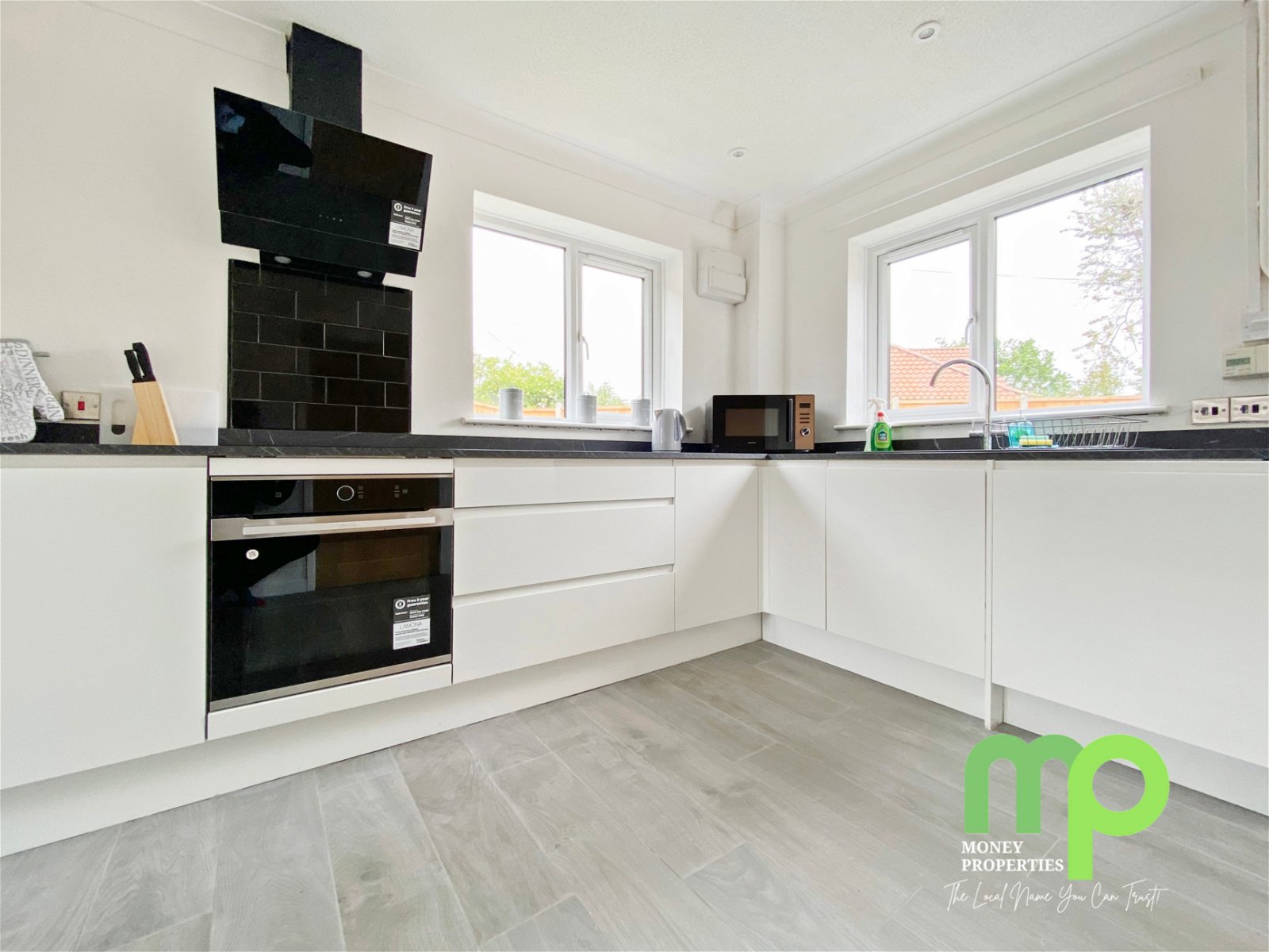 3 bedroom Detached House for sale in Wymondham