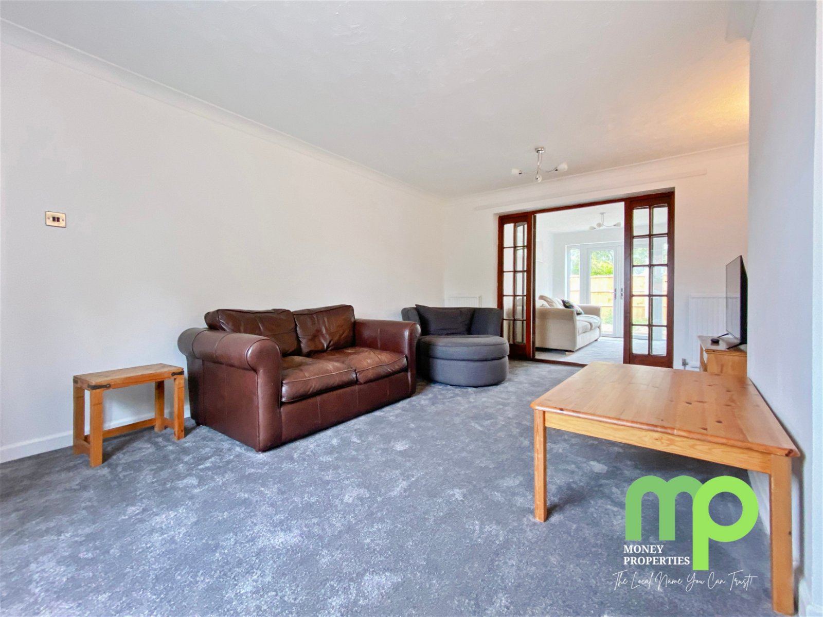 3 bedroom Detached House for sale in Wymondham