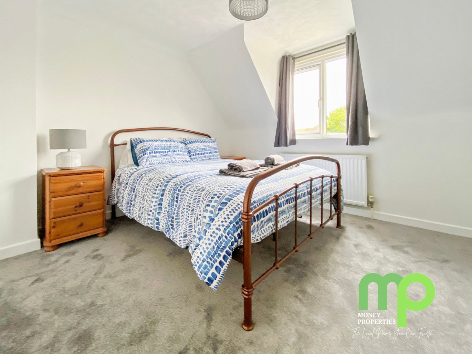 3 bedroom Detached House for sale in Wymondham
