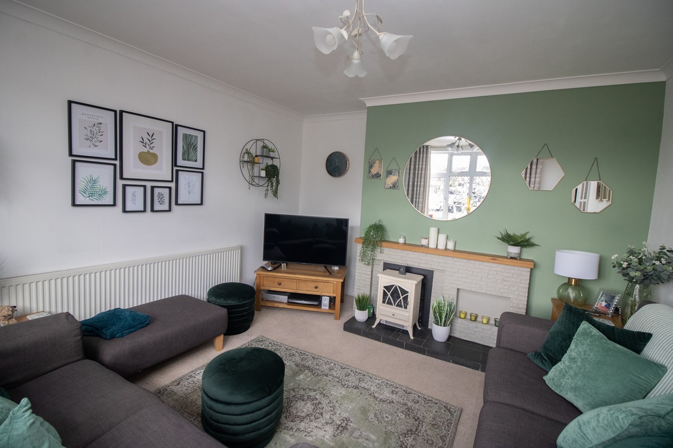 3 bedroom SemiDetached House for sale in Leicester
