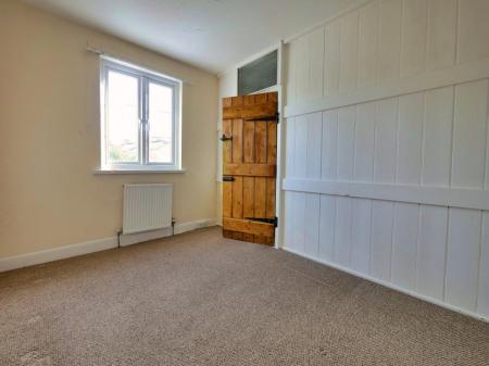 Bedroom 3 of 3