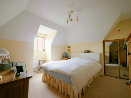 Bedroom 2 of 3