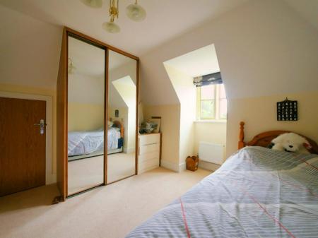 Bedroom 3 of 3