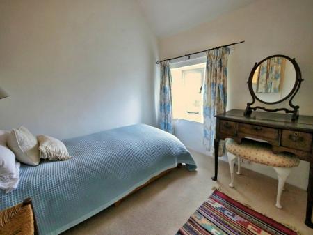 Bedroom 2 of 2