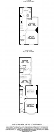 Floorplans