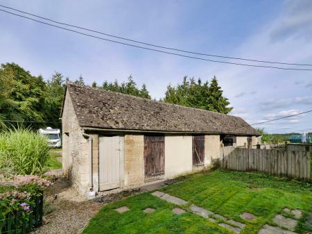 Outbuilding