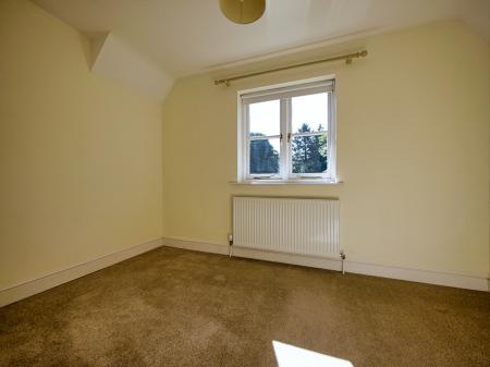 Bedroom 4 of 4